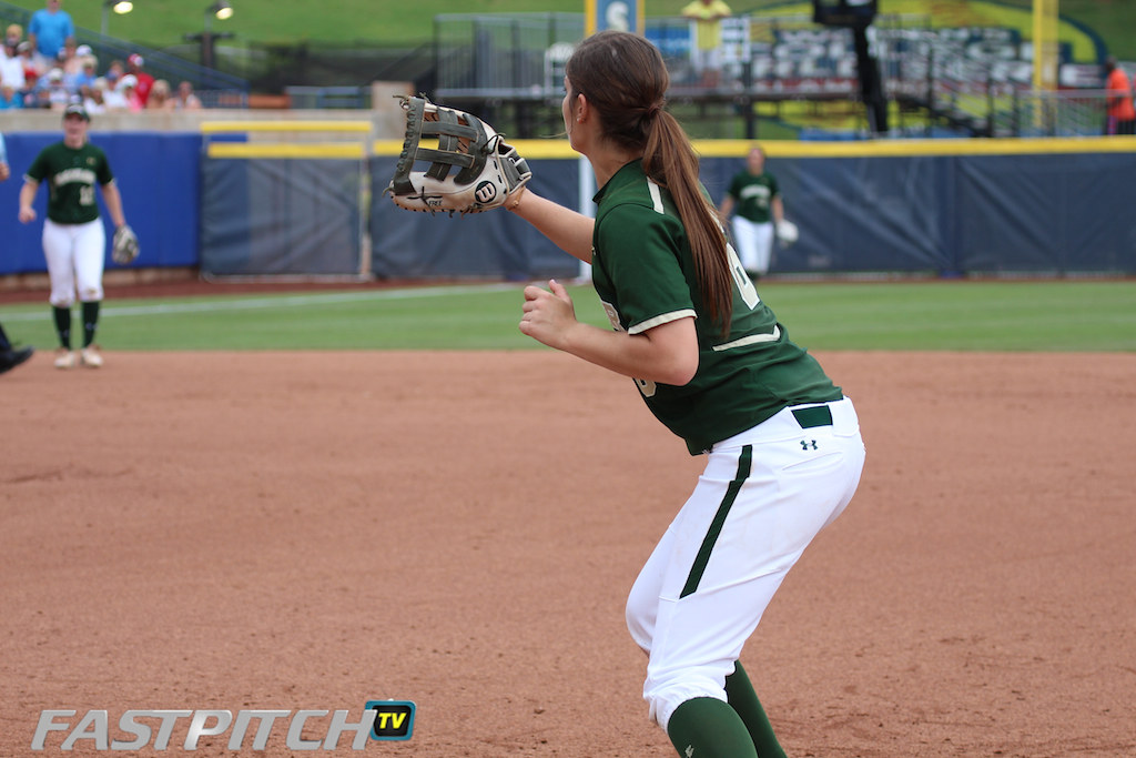WCWS Game 7 Fastpitch Softball www.Fastpitch.tv 229 Flickr