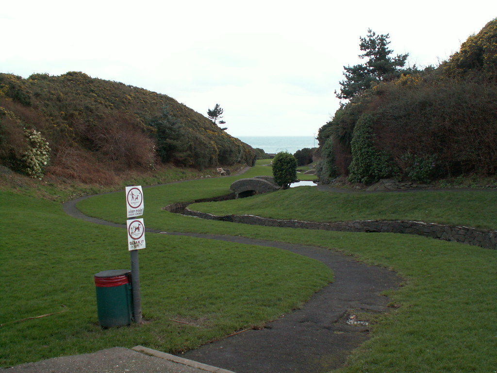 Port Jack Glen Refurbishment 2007 Photographs taken 17 Jan… Flickr