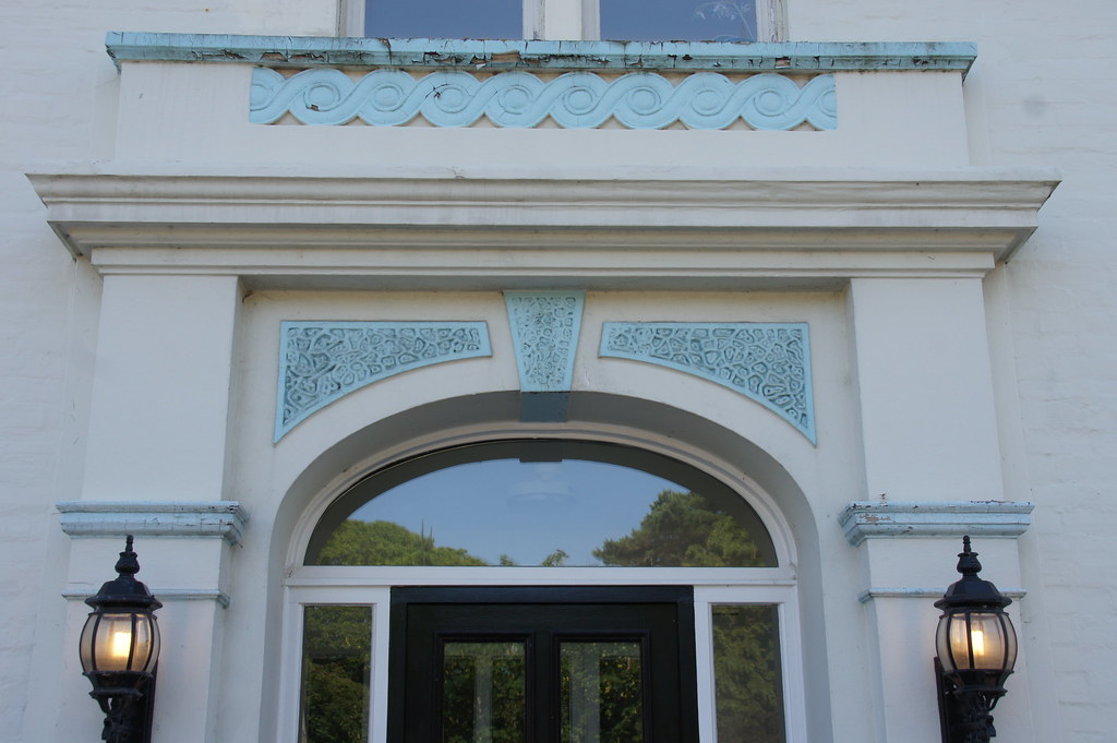 Ashdale Court (Cannington, Rutland House), 11 Spa Road