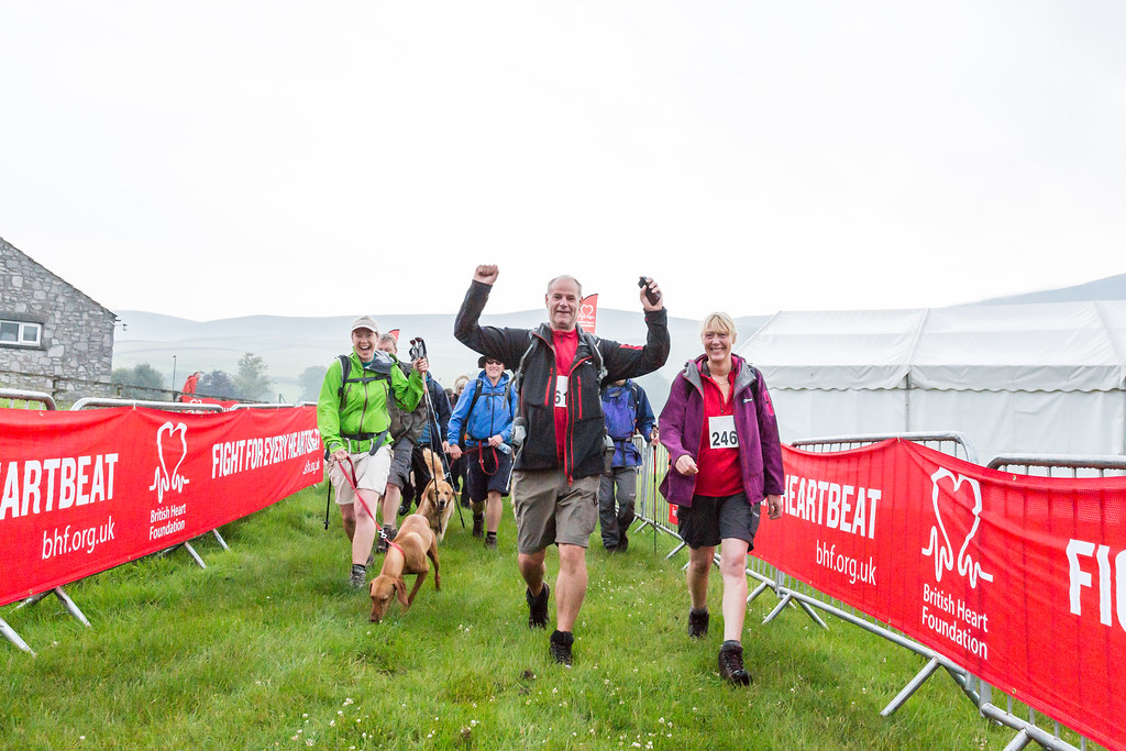 BHF+Yorkshire+Three+Peaks+Chal3406948984O Rachel Dennis BHF Flickr