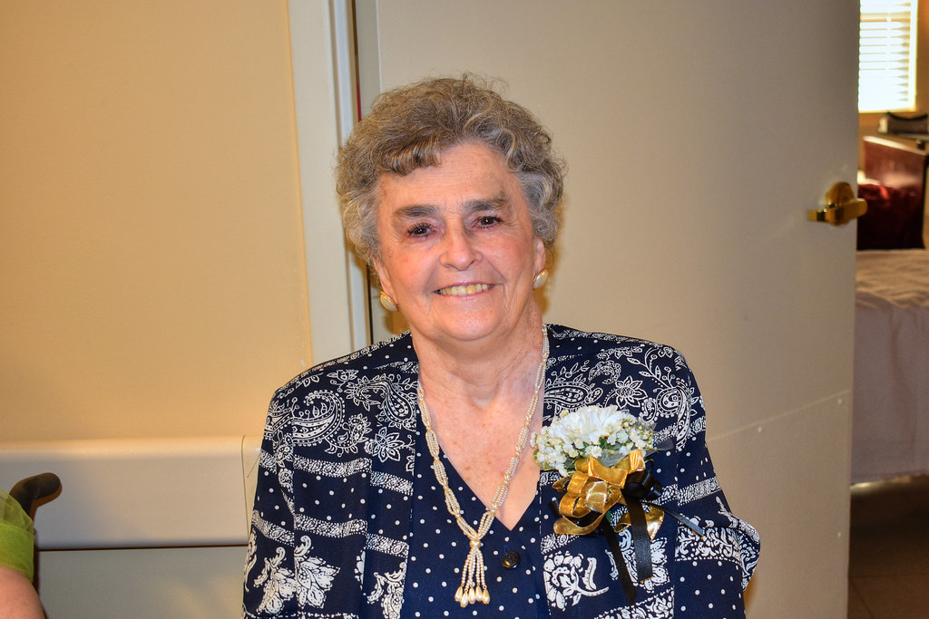 Hanceville Nursing Home Queen 2017 On Monday evening, the … Flickr