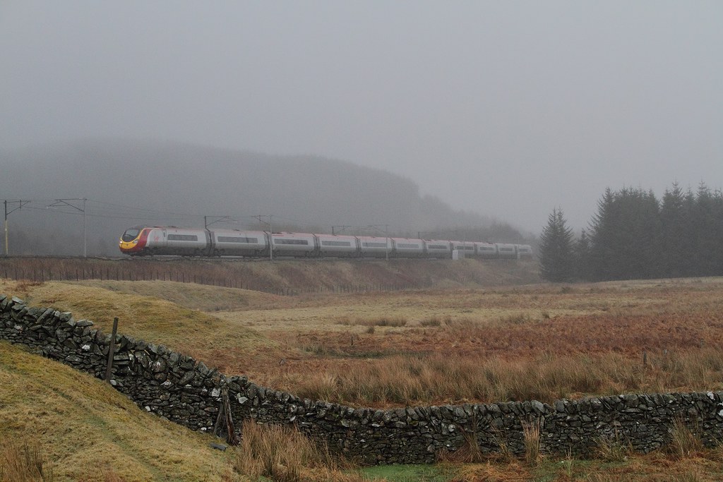 Conditions not any better 2 hours after the previous uploa… Flickr