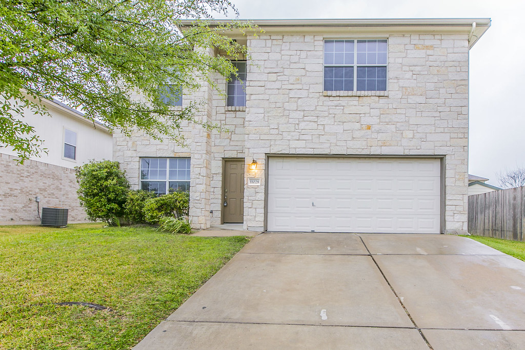 38530 11028 Furrow Hill Drive Austin, TX Brent Eckley Flickr