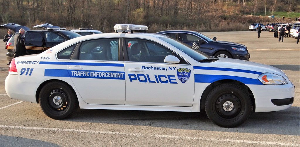 Rochester, New York Police Rochester, New York Police 2014… Flickr