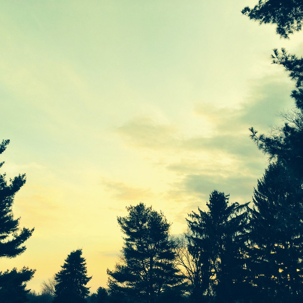 Canal Fulton in April Jared Cherup Flickr