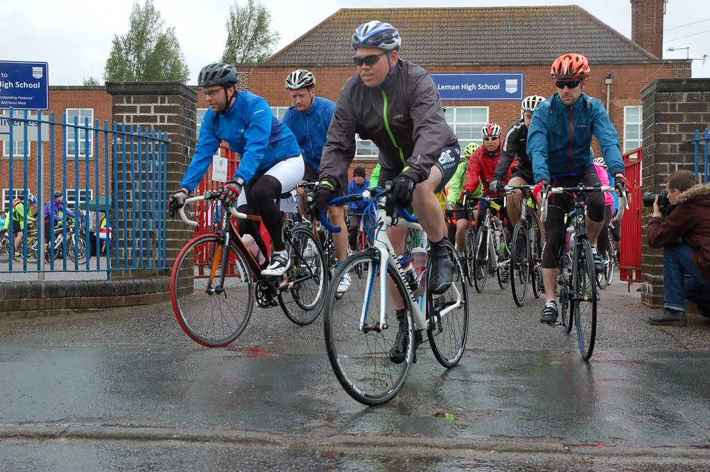 Beccles Cycle for Life 2014 photos Beccles Cycle for Life … Flickr