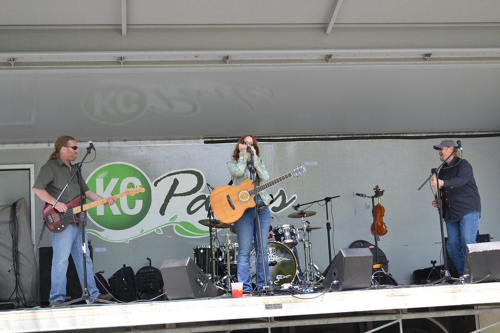 Turkey_Creek_Festival_0120 Tracy Allison Band Flickr