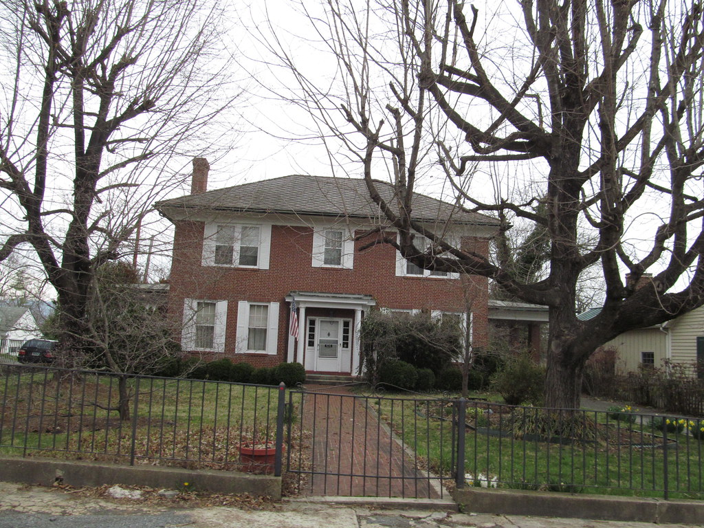 Fincastle, Virginia Fincastle, Virginia Doug Kerr Flickr