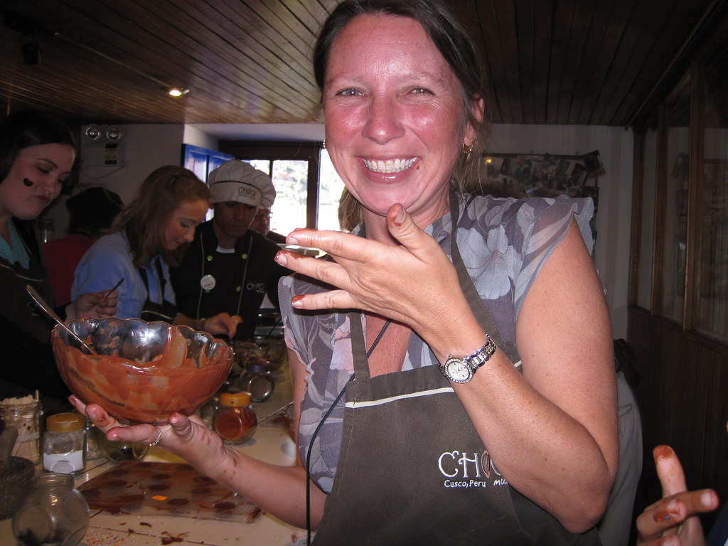 IMG_8633 Mel James Flickr