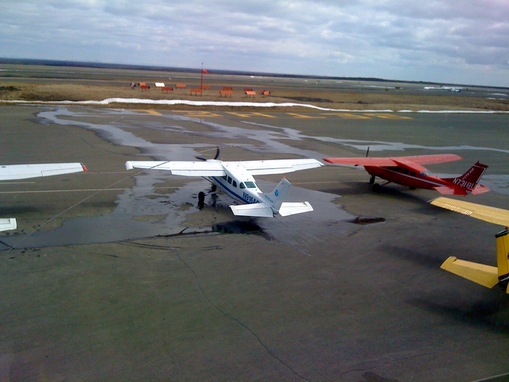 Bethel, AK 05.10 Alicia Deaver Flickr