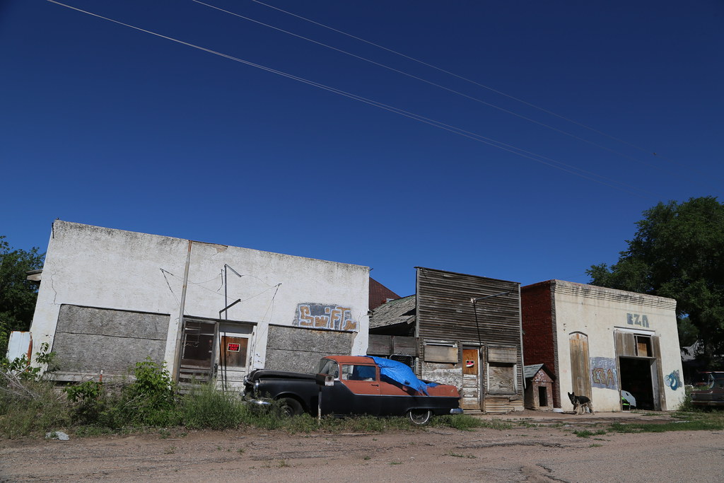 Sunol Nebraska, Lincoln Highway, Cheyenne County NE Flickr