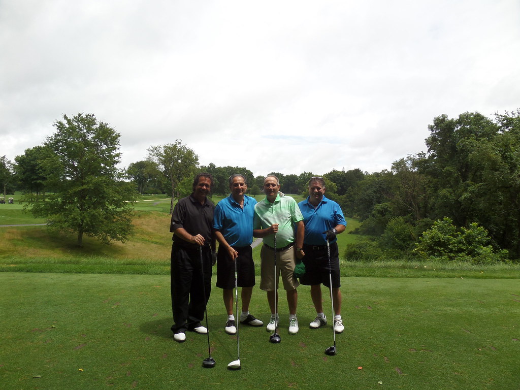 East Liberty Chamber Annual Golf Outing East Liberty Chamb… Flickr
