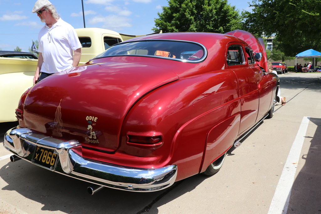 Heights Car Show 097 Bryce Campbell Flickr