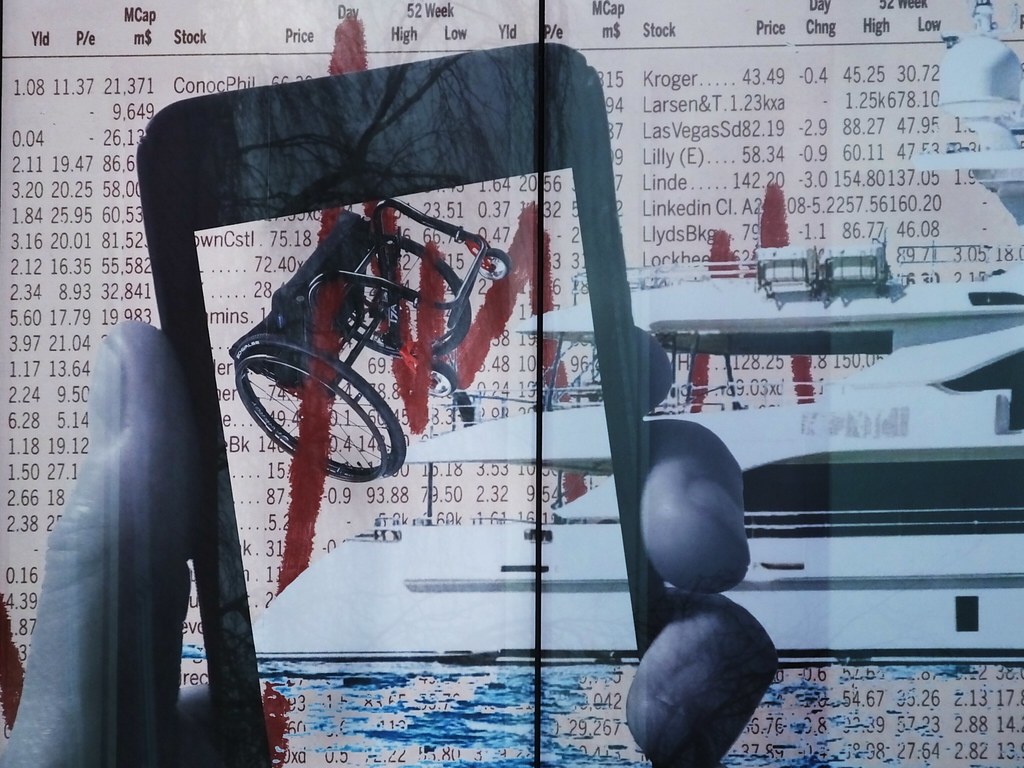 Kennard Phillips at Chapter, Cardiff DJ Leekee / Diff Graff / Lee