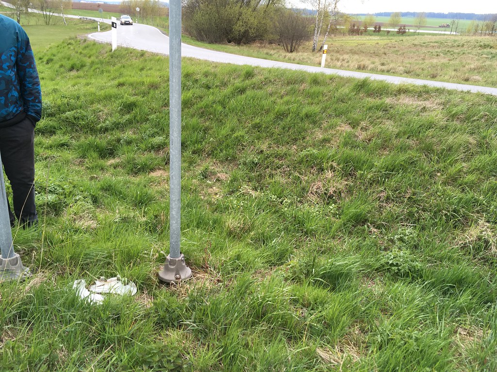 Rare Find! Citroën AX/ZX wheel trim! Hubcaps CZ Flickr