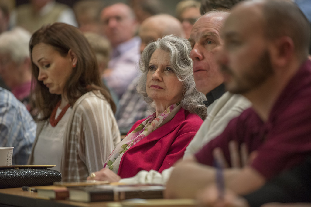 Bart Ehrman90 Feb. 16, 2017 Bart Ehrman, (born October … Flickr