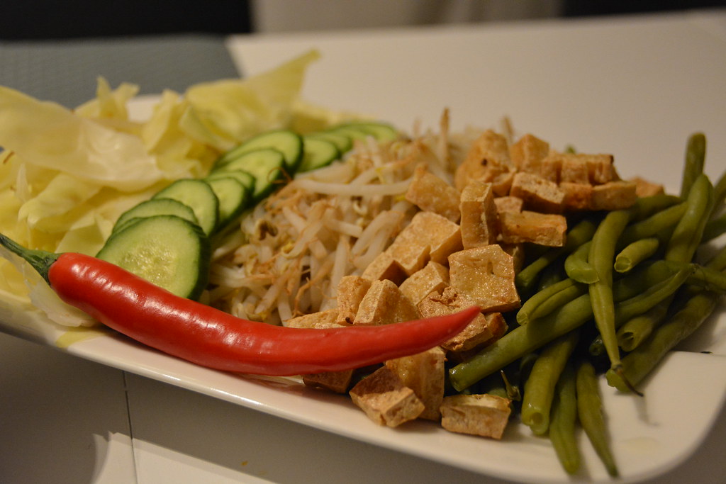 Gado Gado 2 Warung Indonesia SarahAnn Maartense Flickr