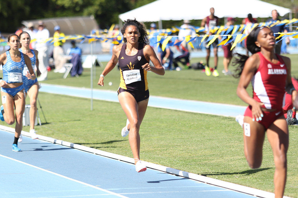 ucla_mtsac3147 ASU Track and Field / XCountry Flickr