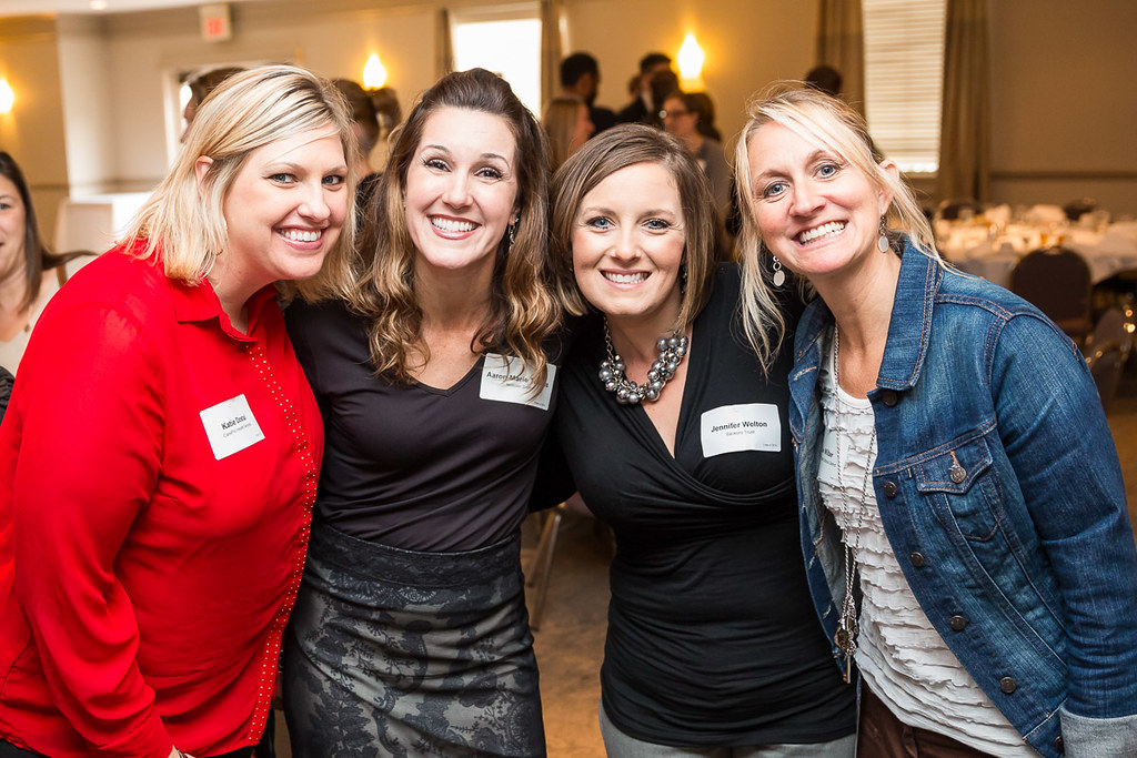 CBJ Forty Under 40 Luncheon CBJ Forty Under 40 Luncheon Flickr