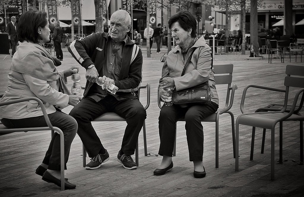 water world Zurich Switzerland Thomas8047 Flickr