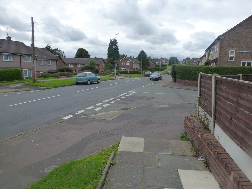 Argyle Street, Darnhill a photo on Flickriver