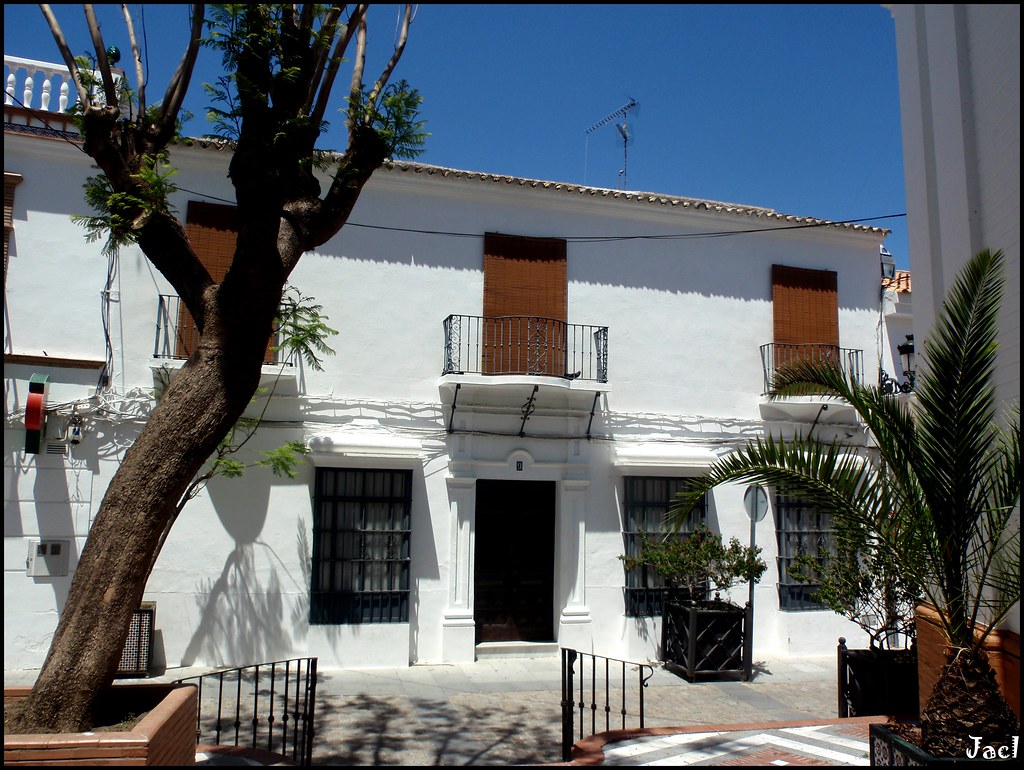 Almonte (Huelva) (España) Almonte (Huelva) (Spain) Flickr