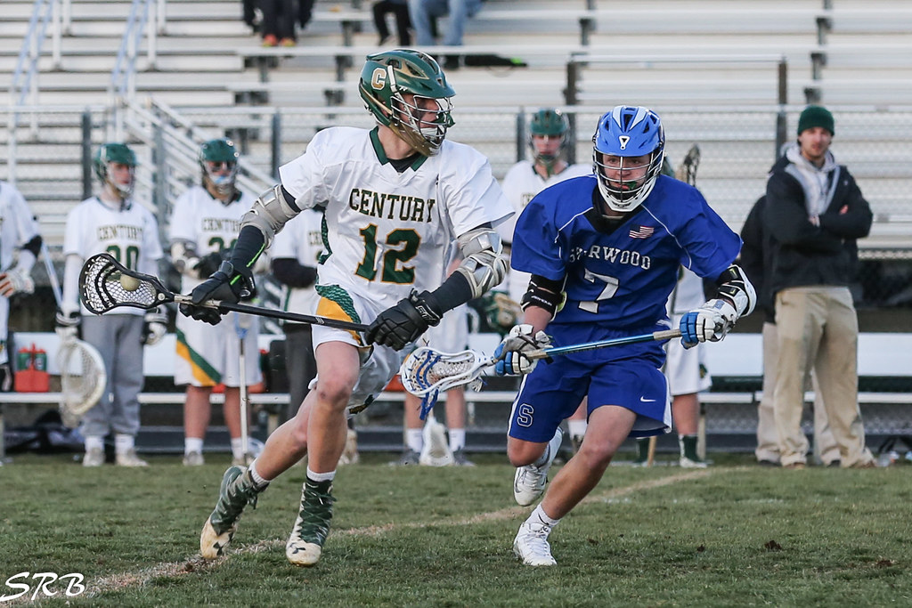 Century Knights Vs. Sherwood 2017 Flickr