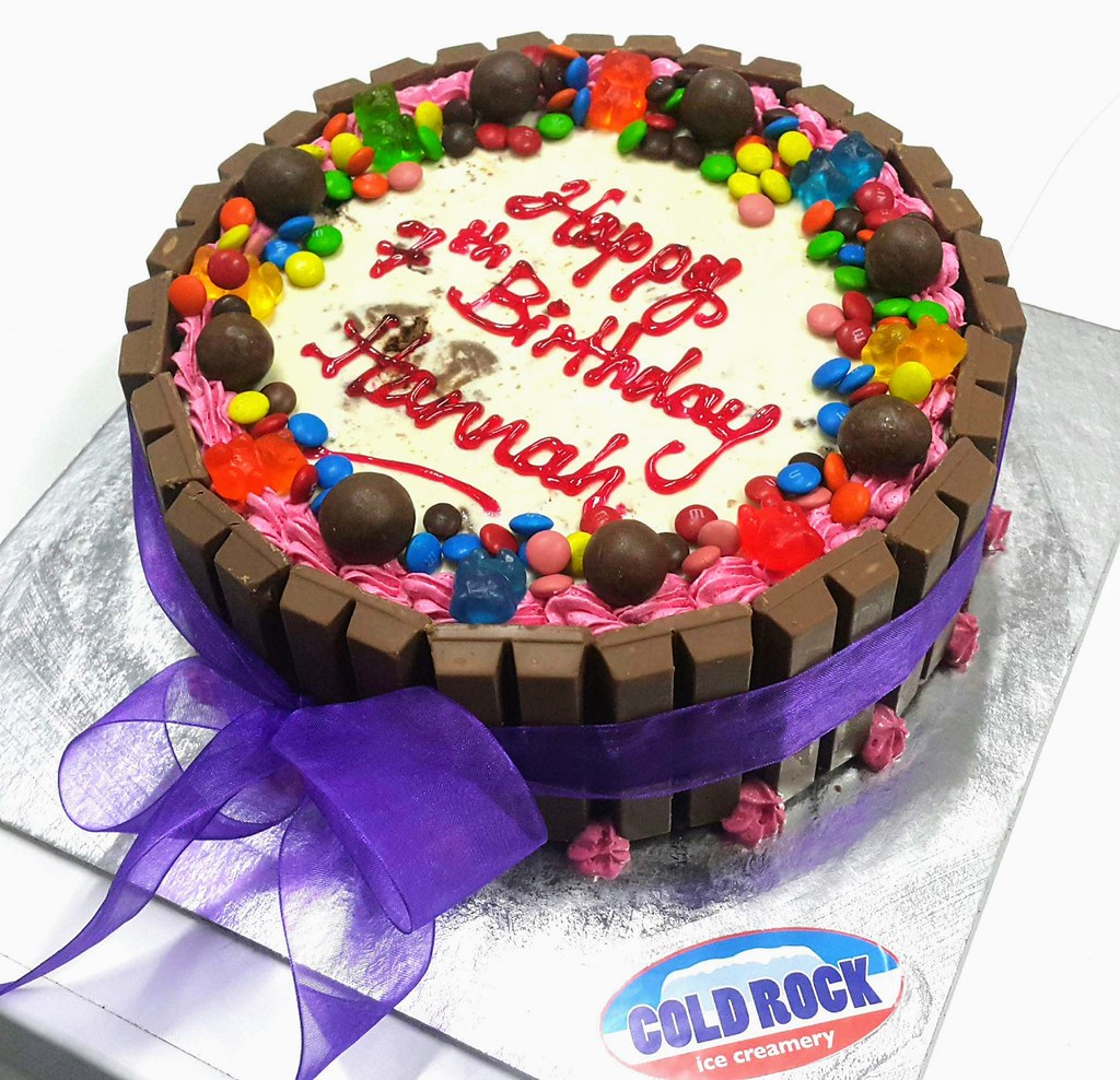 ice cream cake aspley deception bay everton park (1) Flickr