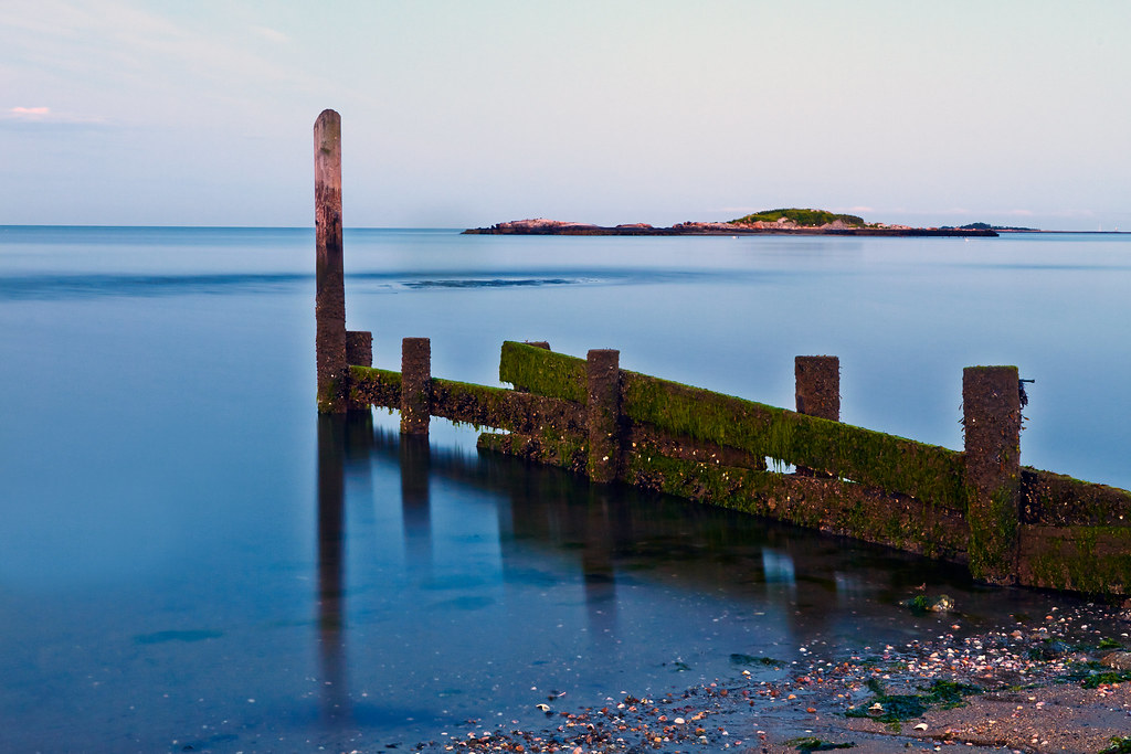 Long Exposure Alderman Company Flickr