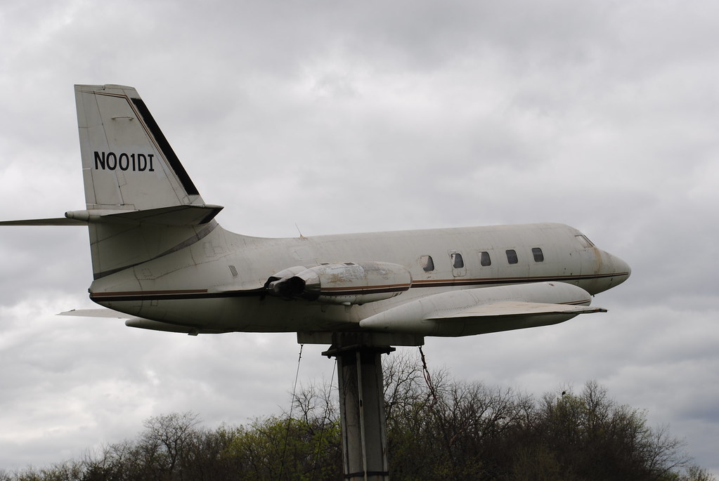 Dodson International, Rantoul KS 28th April 2014 Flickr