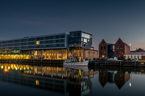 Bremerhaven BEST WESTERN PLUS Hotel