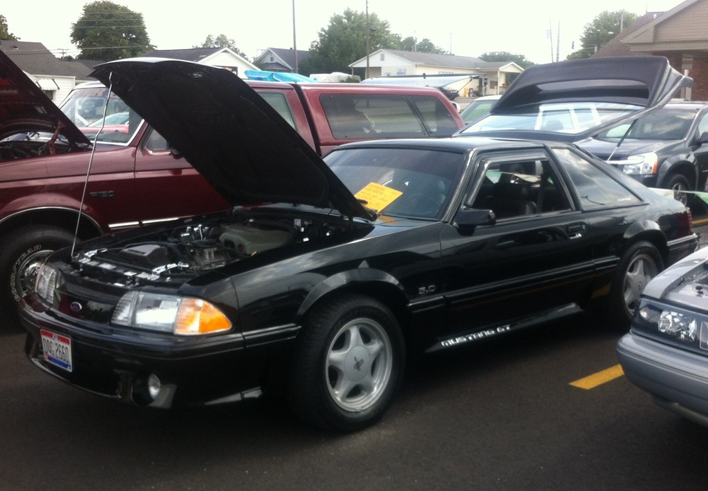 Connors car show for a cure sep 6 2014 patrick keiser Flickr