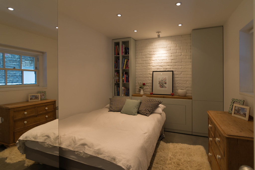 Leamington Road Villas by Studio 1 Architects London Open … Flickr