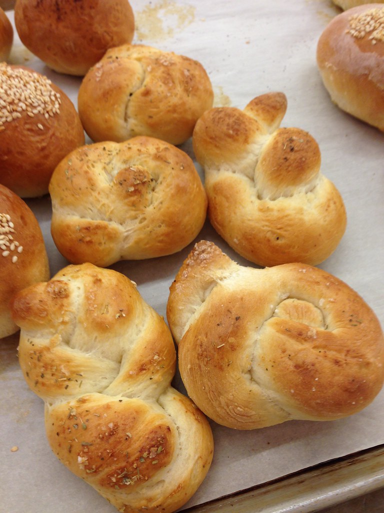 Brown Baking Class 2014 Songa Bonga Flickr