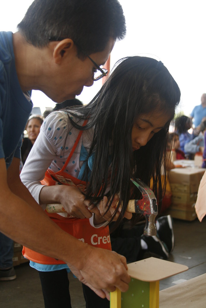 Home Depot Easter Egg Project 124 Home Depot Sugarland Flickr