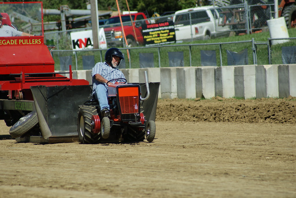 McLouth Ks 9212014 Renegade Pullers Flickr