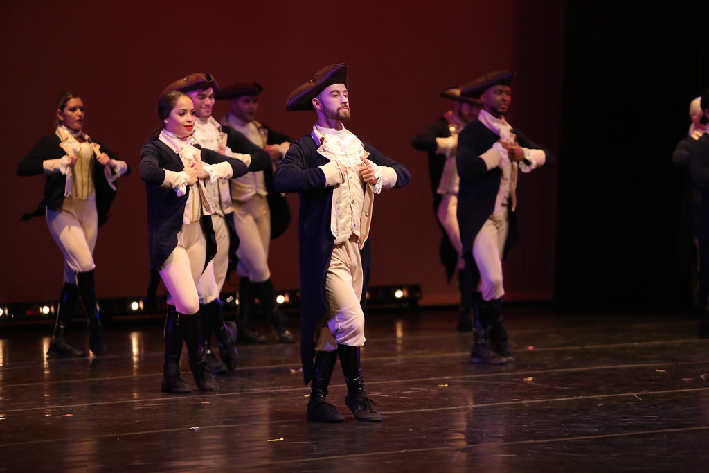 Top Notch Showcase 2016 Flickr