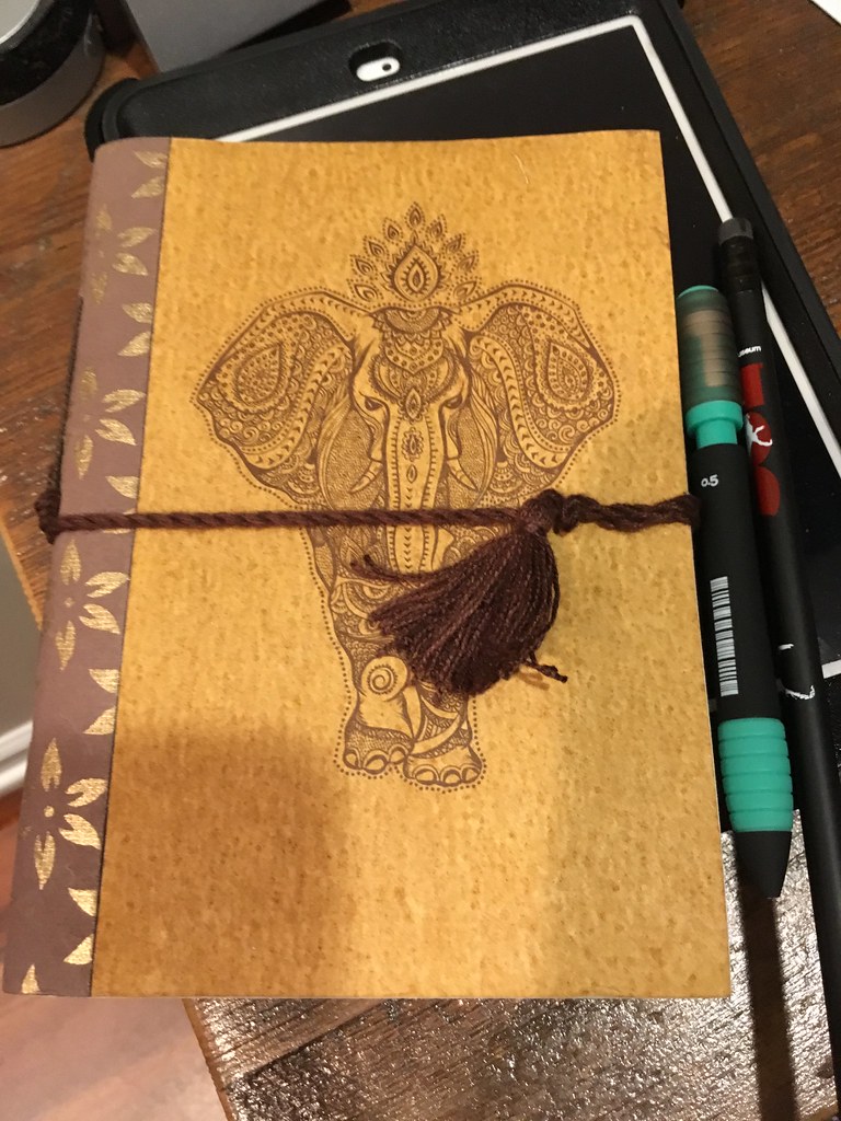 Art supplies hunt in Chicago and Evanston Blog entry. Alberto Flickr