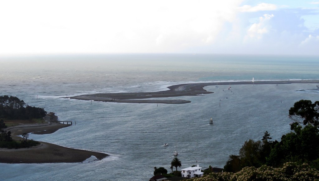Elevation of Stoke, Nelson, New Zealand Topographic Map Altitude Map