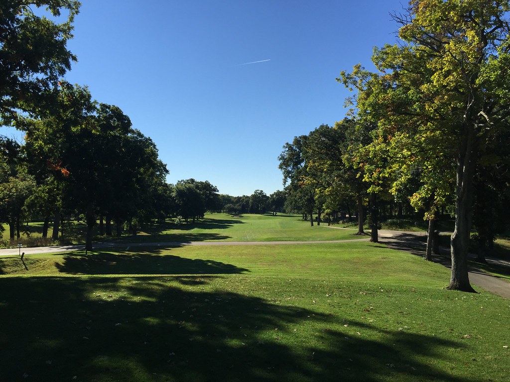 Koshkonong Mounds Country Club Brian Weis Flickr