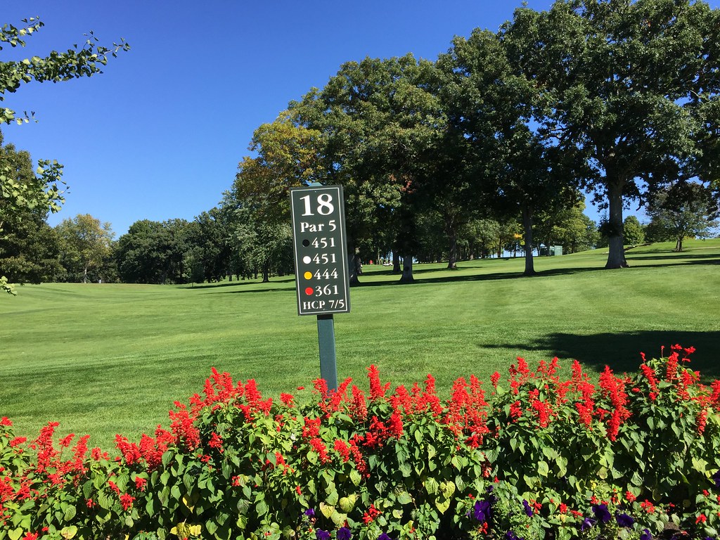 Koshkonong Mounds Country Club Brian Weis Flickr