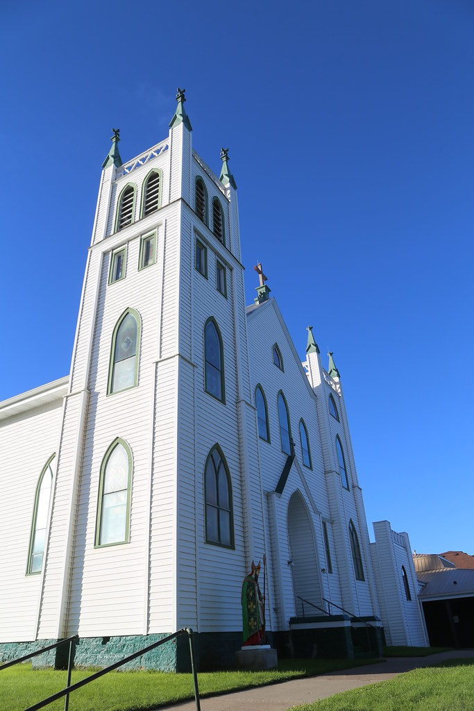 Seneca Wisconsin, Crawford County WI Bruce Wicks Flickr