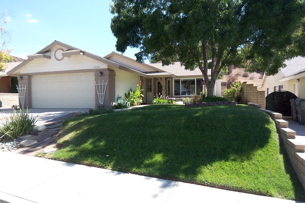 Saugus CA Real Estate Home for Sale at remax… Flickr