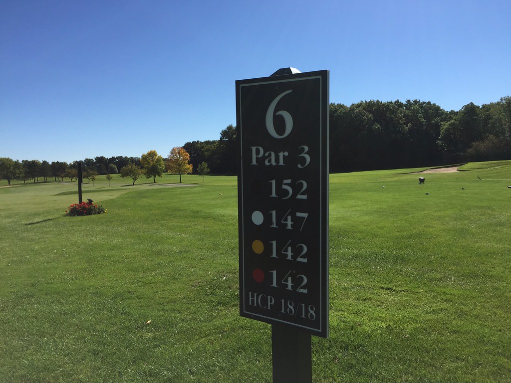 Koshkonong Mounds Country Club Brian Weis Flickr