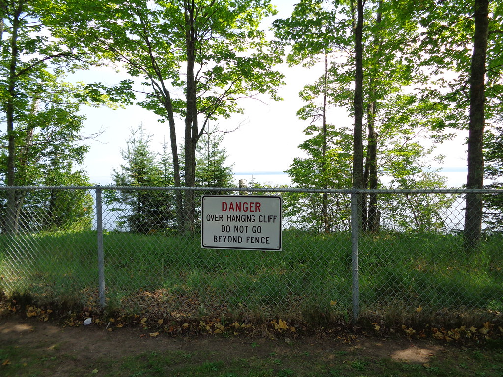 DSC00408 Day 12, 33 Miles Hancock Recreation Area campgrou… Flickr