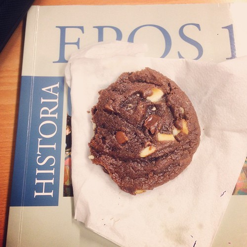 Tingsholmsgymnasiets underbara kakor, gör tillochmed histo… Flickr