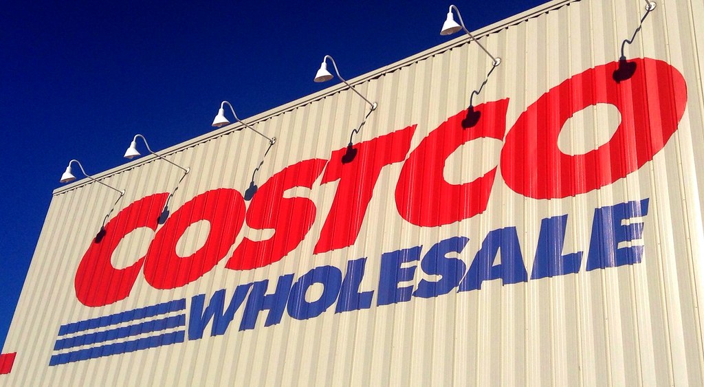 Costco Costco, Enfield, CT 10/2014 by Mike Mozart of TheTo… Flickr