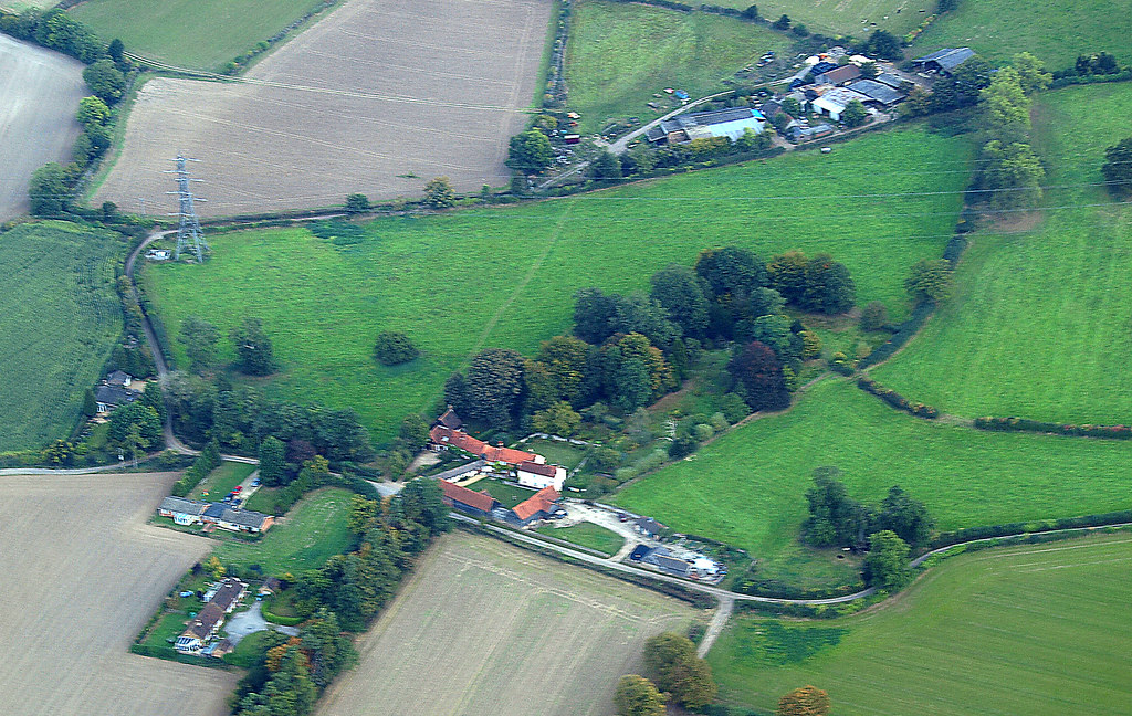 Bowood Lane Wendover Dean and Durham farms. Durham Farm (b… Flickr