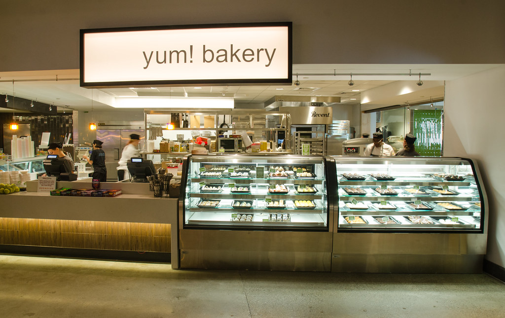 Blue Wall 92214 UMass Dining Flickr