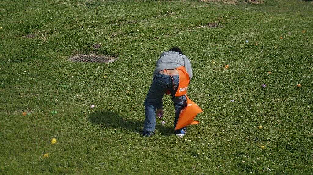 Home Depot Easter Egg Project 188 Home Depot Sugarland Flickr